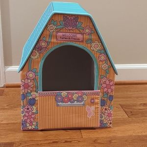 Build a Bear House